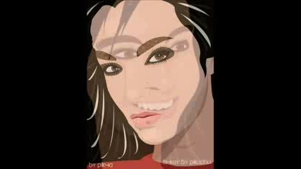 Tokio Hotel Fan Art