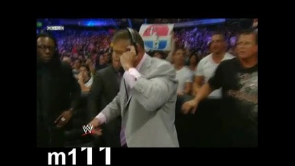 Cm Punk New Wwe Champ