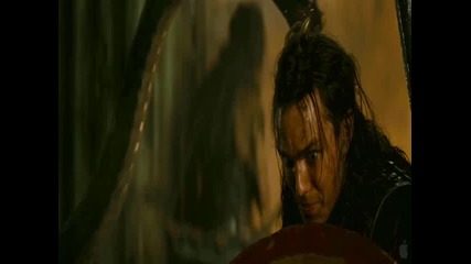 * H Q * Clash of the Titans * Trailer 