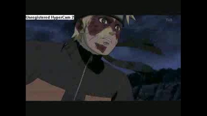 Naruto vs Sora Kyuubi vs Kyuubi 