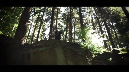 Leaves' Eyes - The Waking Eye (2015) // official clip //