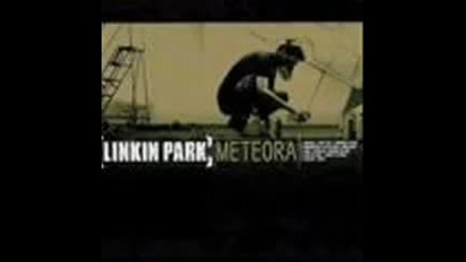Lying From You - Linkin Park (with lyrics)