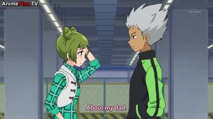 Pretty Rhythm Rainbow Live Episode 33 English Sub
