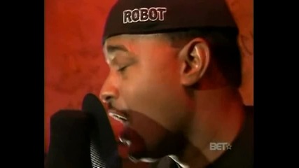 Rap City Freestyle Skillz - 18.07.08 (Promo Only)