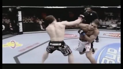 Ufc Knockouts And Submissions - New / Hd