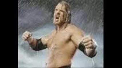 Pesenta na Triple H