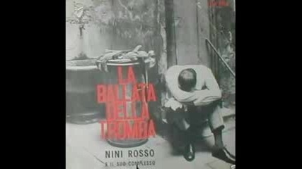 Nini Rosso - La Ballata Della Tromba
