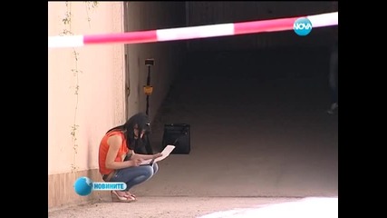 Неуспешен опит за отвличане в София