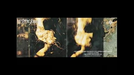 My Dying Bride - Symphonaire Infernus et Spera Empyrium ( full album Ep )