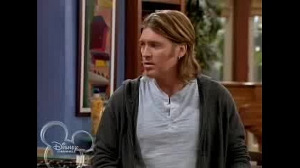 Hannah Montana season 2 episode 2