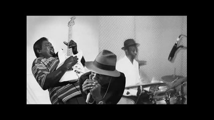 Jelly Roll Kings - I Didn't Know - Road Of Love