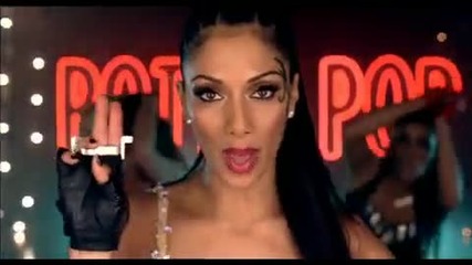 The Pussycat Dolls - Bottle Pop Hq