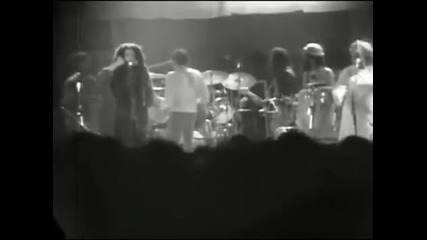 Bob Marley and the Wailers - One Drop ( Oakland 30, 1979 )