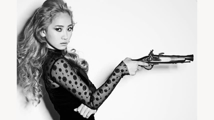 |бг превод| Ha:tfelt ( Ye Eun ) - Bond (feat. Beenzino)