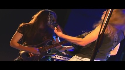 Titanium - Blood Red Skies ( Judas Priest cover )