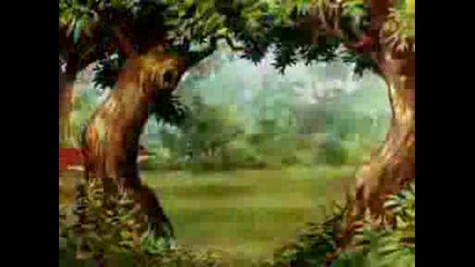 Animals Of Farthing Wood - Intro