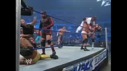 06/02/09 Battle Royal