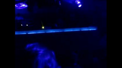 Starkillers - Ibiza Nightclub 09.29.07