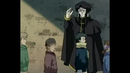 beyblade 040 hot battle in a cold town