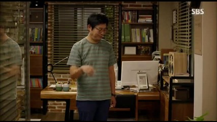 [easternspirit] It's Okay, That's Love (2014) E10 2/2