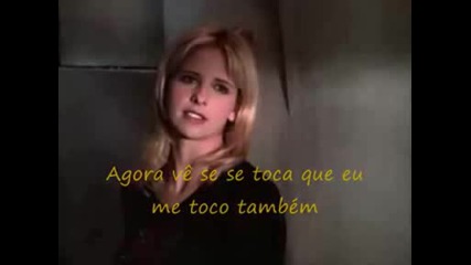 Buffy Faith