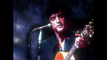 Elvis Presley - Angel