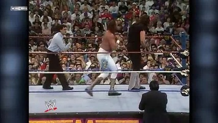 Undertaker The Streak 2:0