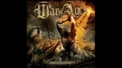 War of Ages - Rise From the Ashes