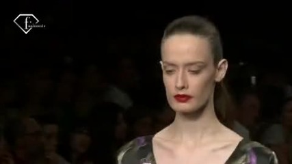 fashiontv Ftv.com - Rio Fw Fall Winter 09 - 10 - Alessa 