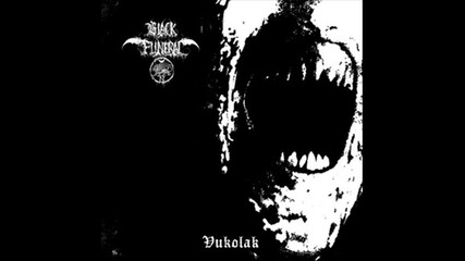Black Funeral - Under The Black Caul