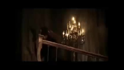A Man Apart - Even in Death