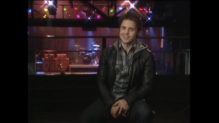 Idol Stars Where Are They Now Kris Allen 