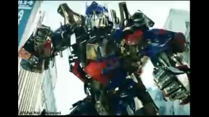 Transformers Optimus Prime Theme Song
