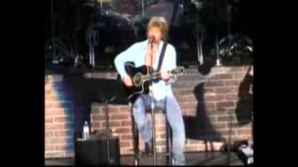 Bon Jovi - Diamond Ring