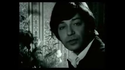 Емил Димитров-ако си дал