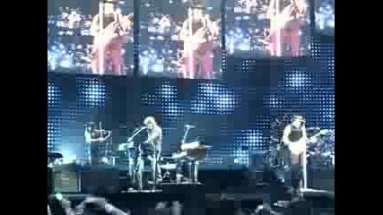 Bon Jovi - Ill be there for you