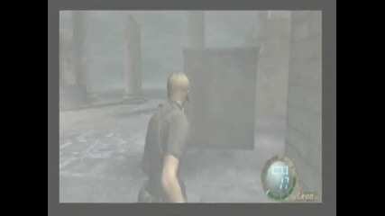 Resident Evil 4 Pro Mode Part 54 