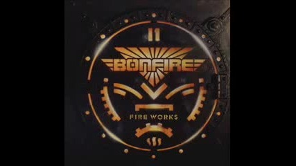 Bonfire - Don't Get Me Wrong
