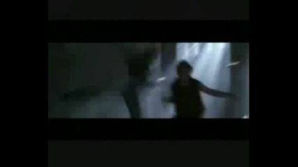 Twilight tribute - Taking over me