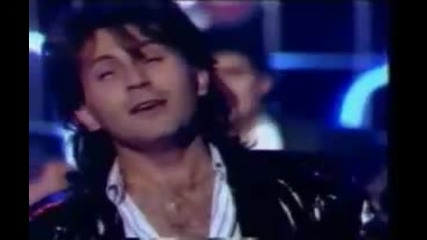 Halid Muslimovic - Kunem se 