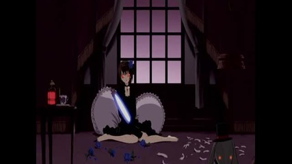 Vampire Knight - Creditless Ending 