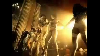 Shaggy & Sean Paul - Hey sexy lady 