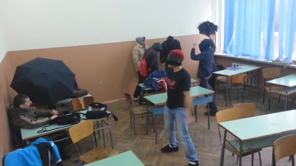 [harlem shake] trailer Ткк варна