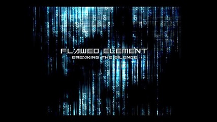Flawed Element - Wall Of Lies