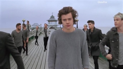 Превод One Direction - You & I ( Official Music Video )