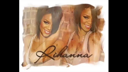 rihanna - izrabotila kat 