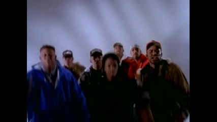 Kris Kross - Jump ( Official Music Video )