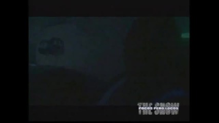 Mr.shadow - Who Wanna Roll 