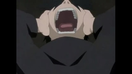 Uchiha Sasuke ~ Fairytale 
