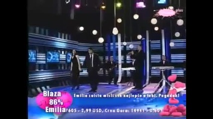 Black Deni amp; Natasa Djordjevic - Sudbina Zla [gold 2010]